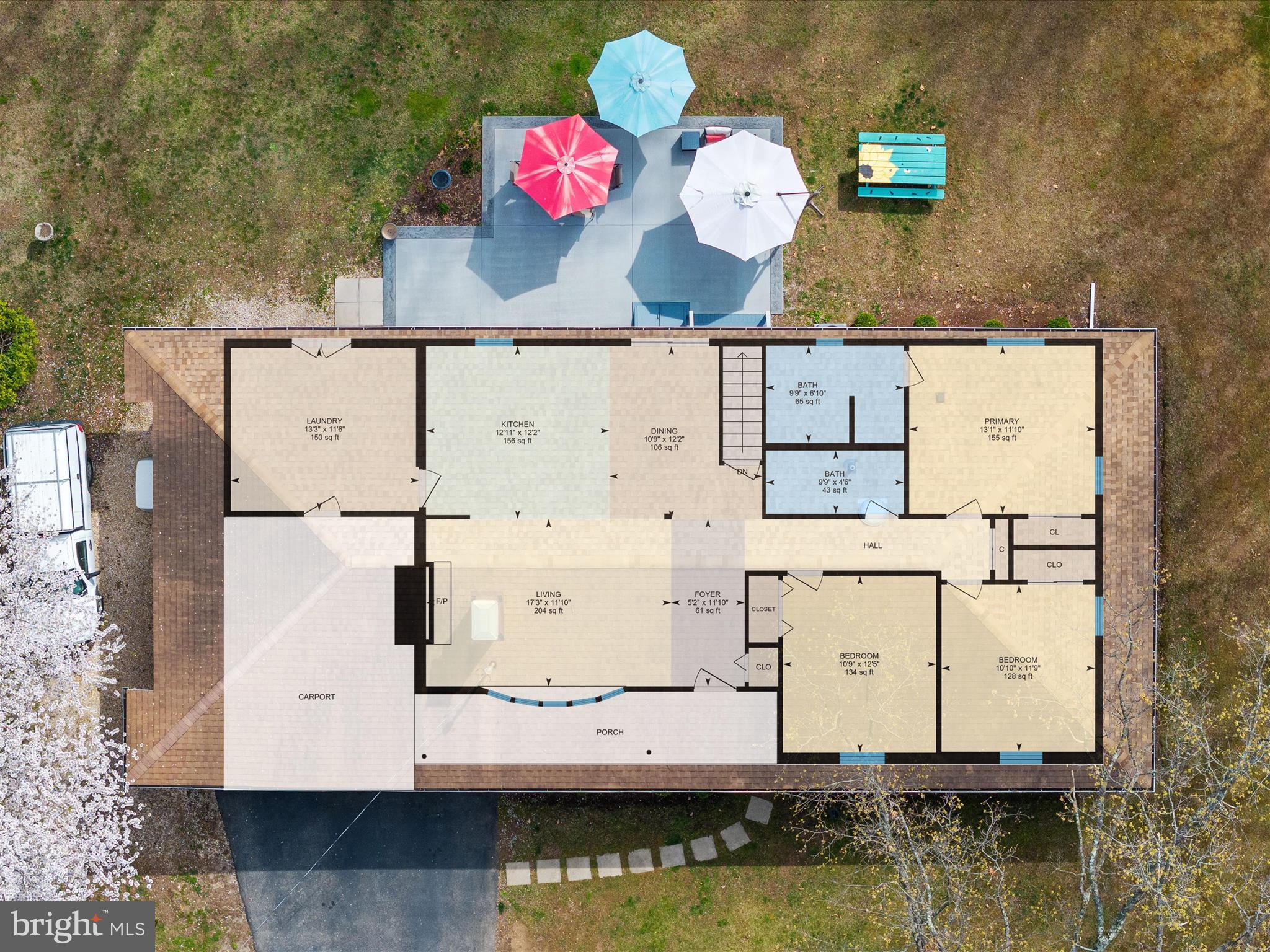 KENT ACRES - Residential