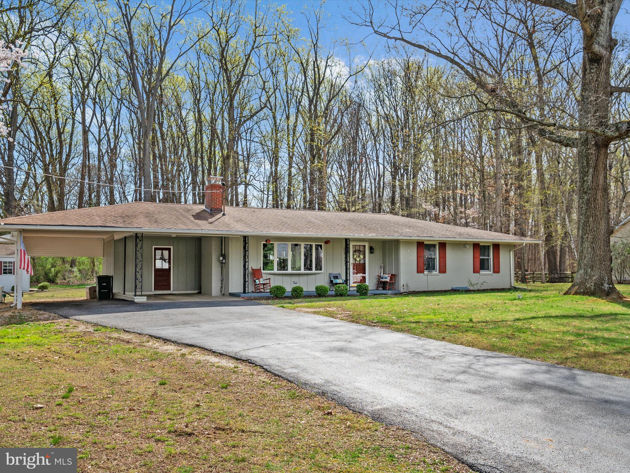 KENT ACRES - Residential