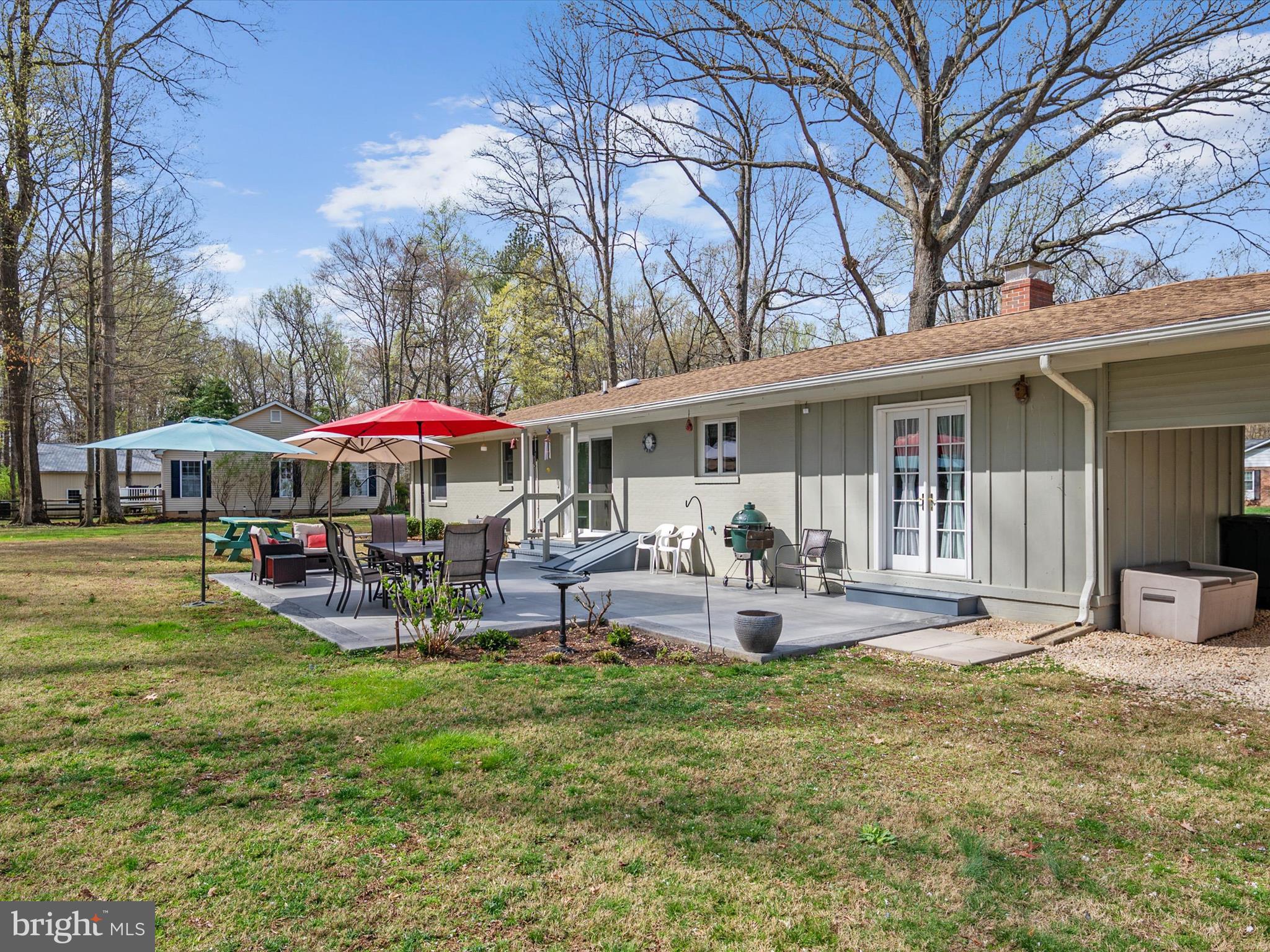 KENT ACRES - Residential