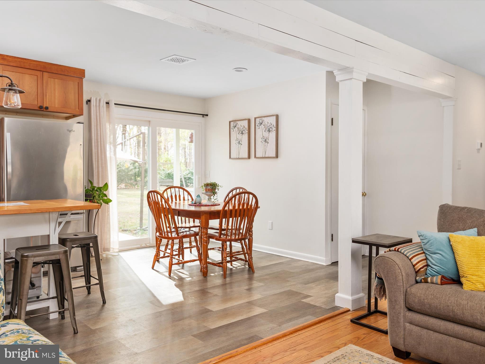 KENT ACRES - Residential