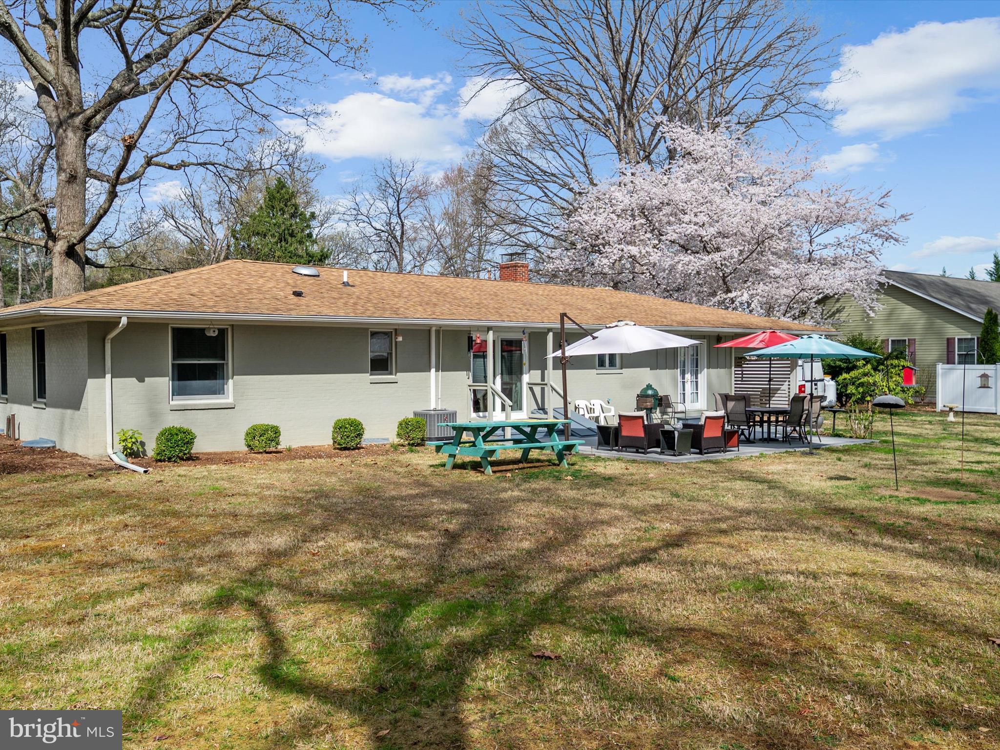 KENT ACRES - Residential