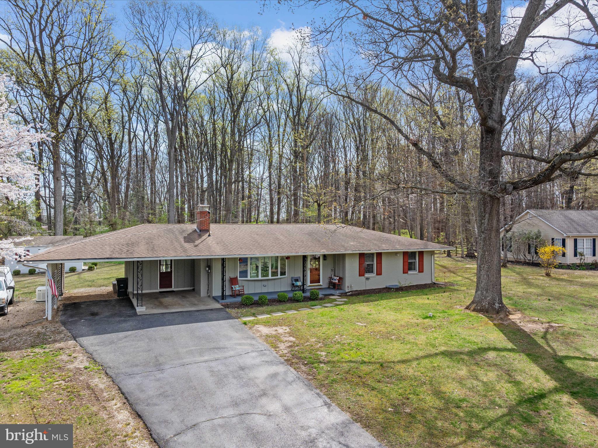 KENT ACRES - Residential