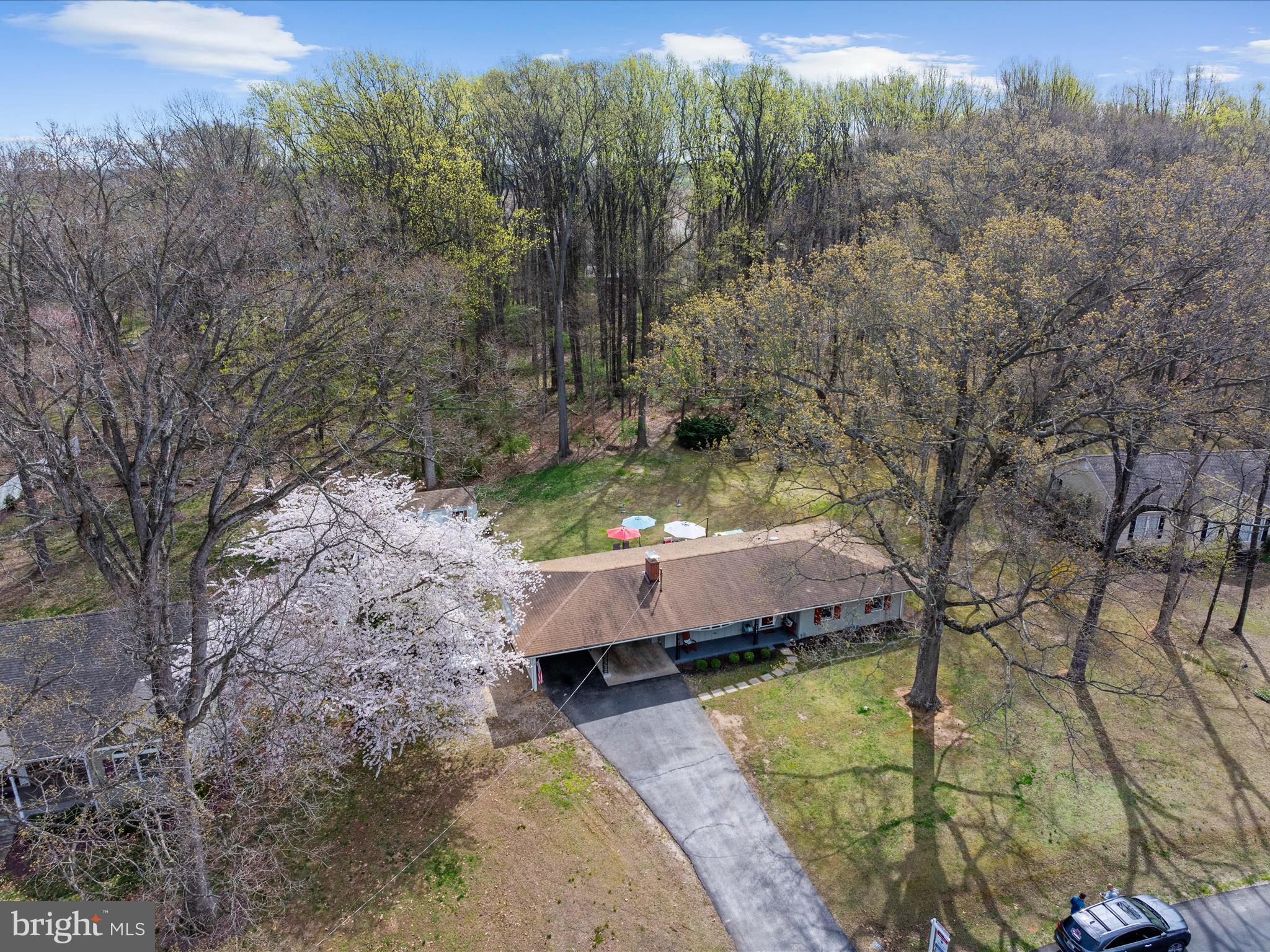 KENT ACRES - Residential