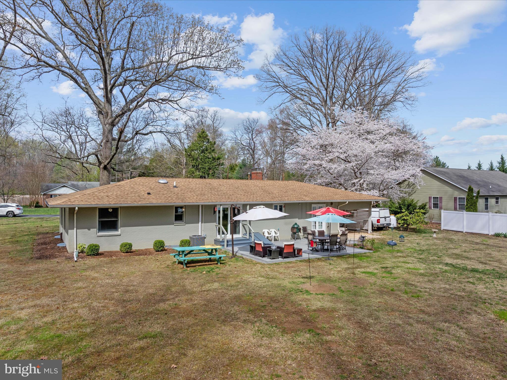 KENT ACRES - Residential