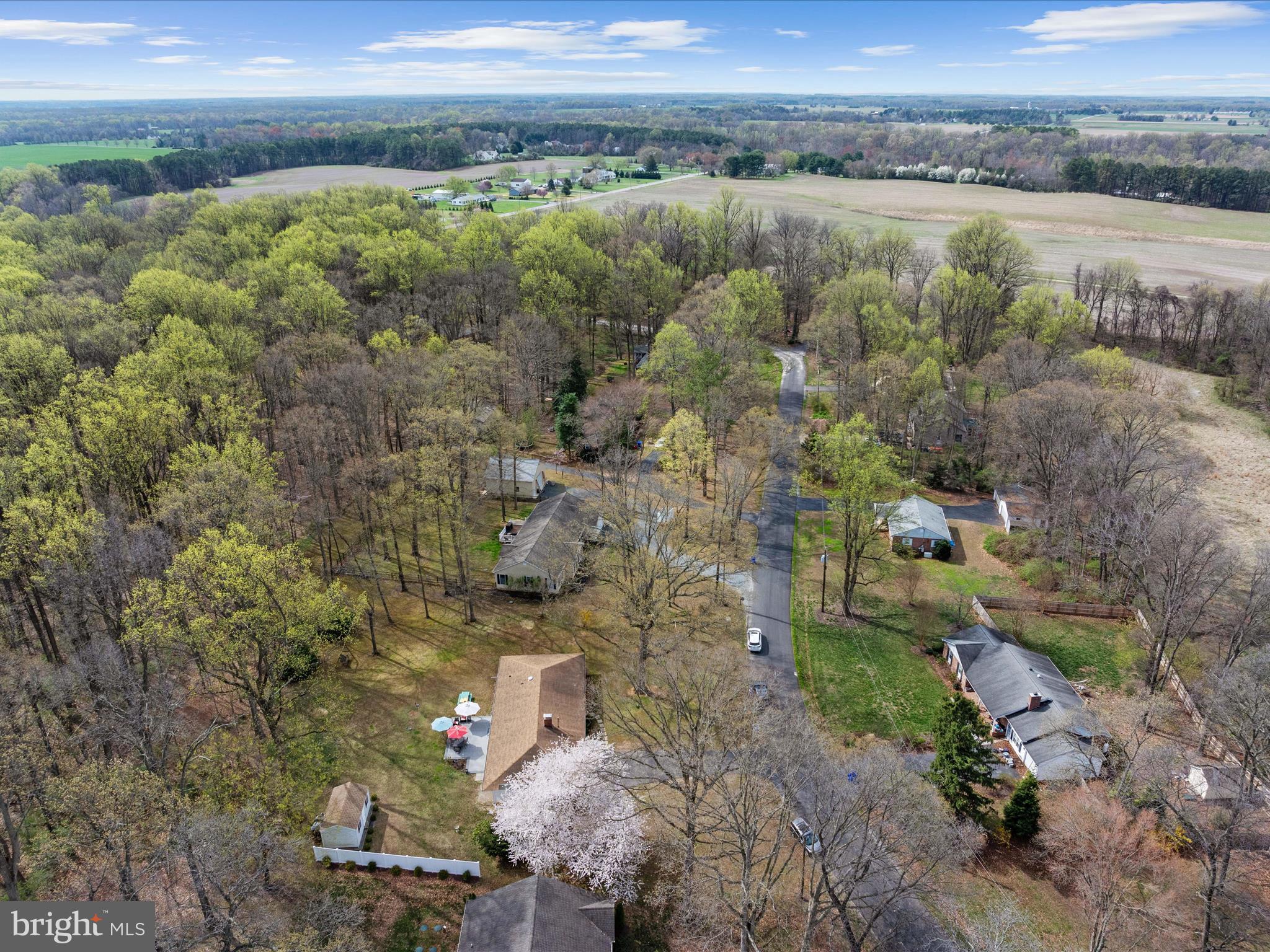 KENT ACRES - Residential