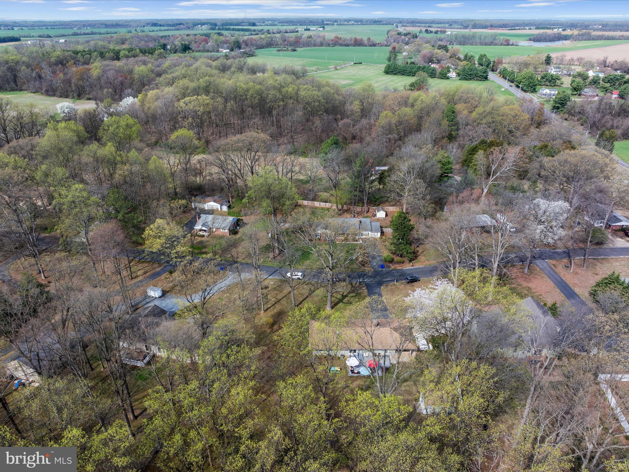 KENT ACRES - Residential