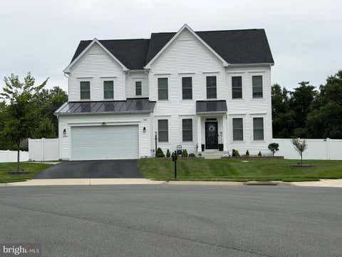 Photo of 13801 Trinity Ln, MANASSAS, VA 20112 (MLS # VAPW2125032)