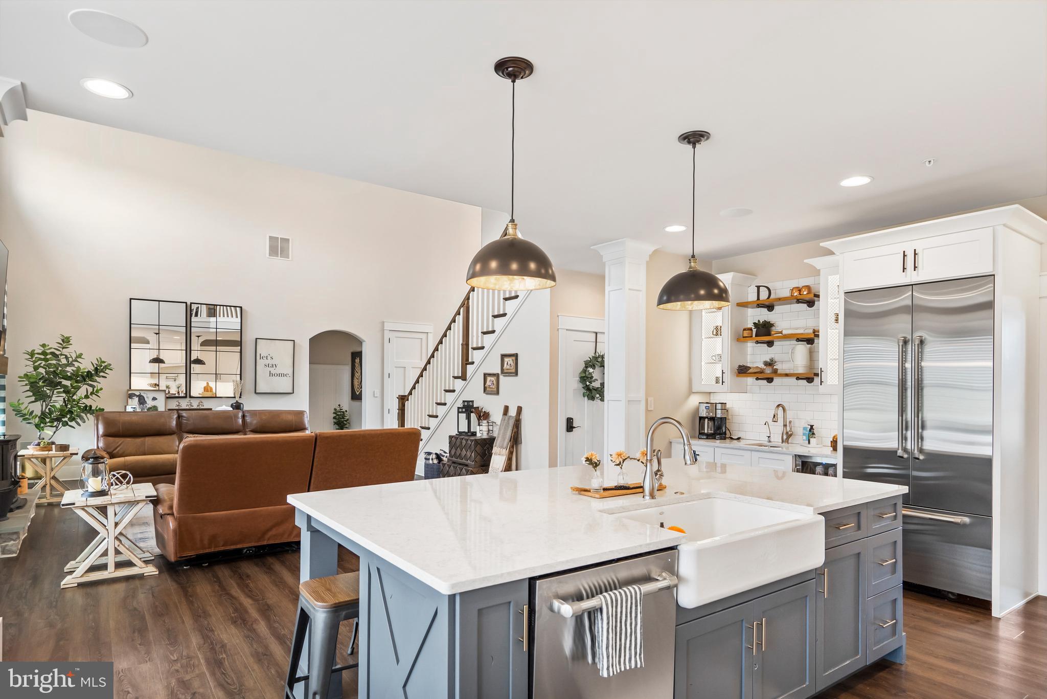 IPSTONE - Residential