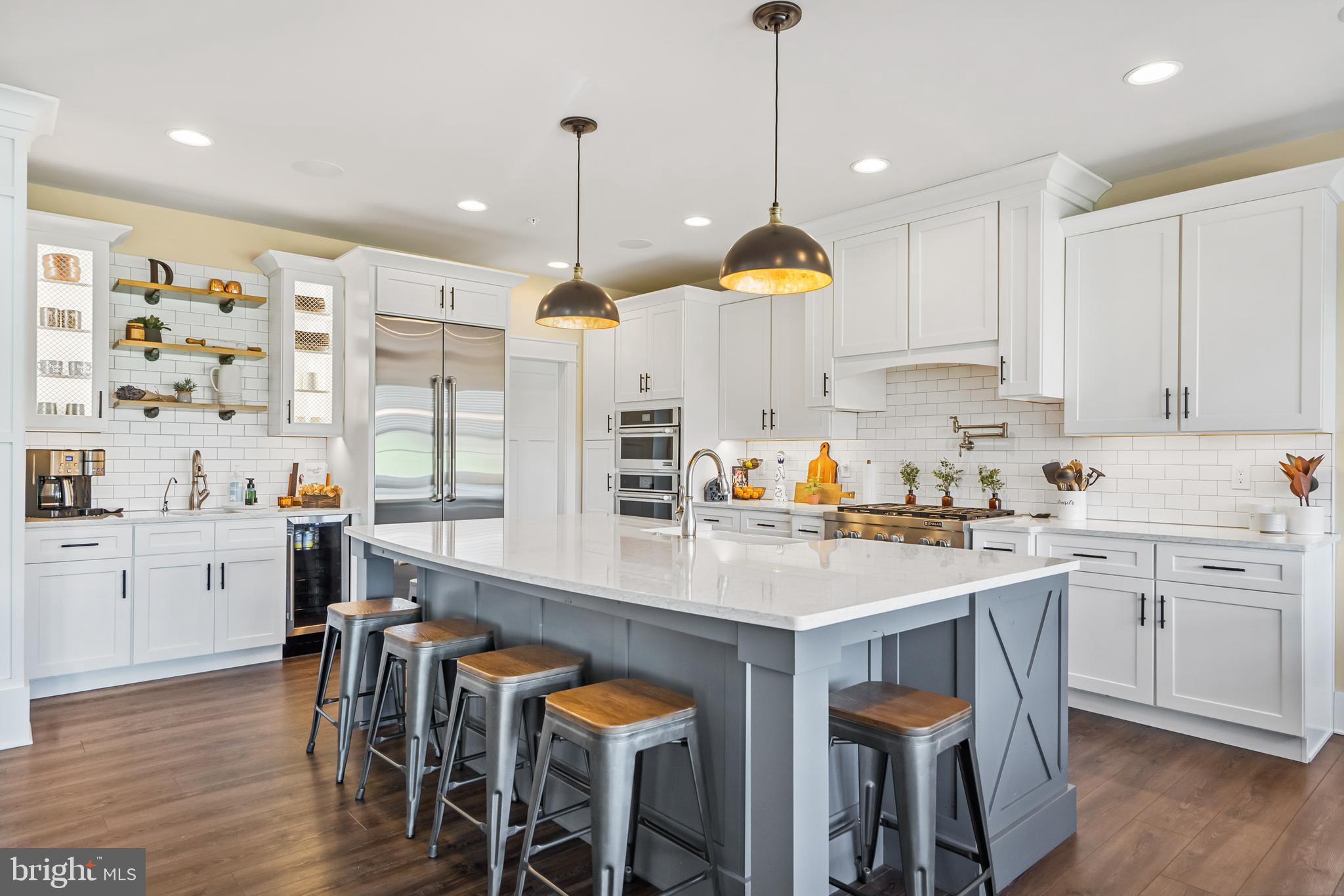 IPSTONE - Residential