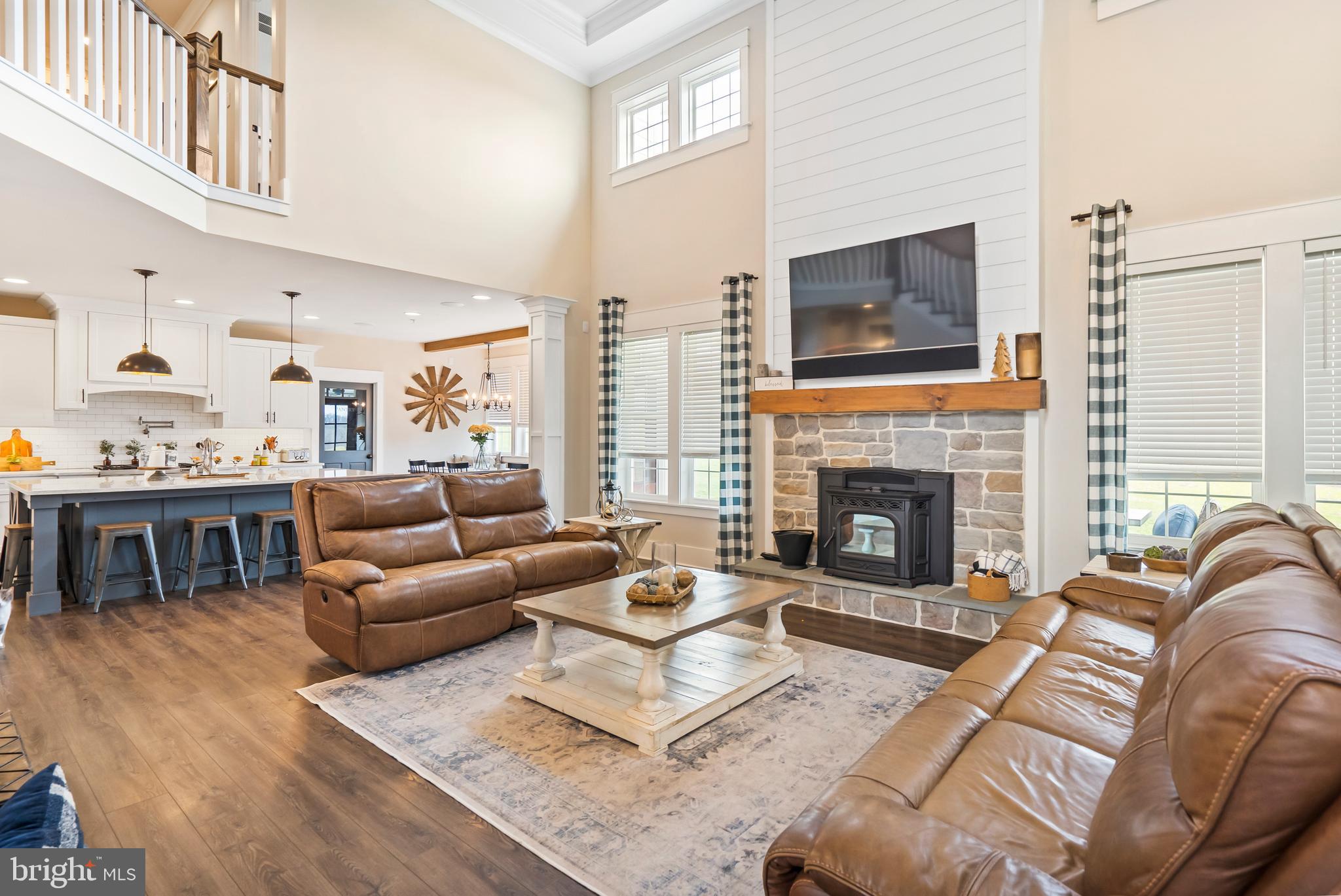 IPSTONE - Residential