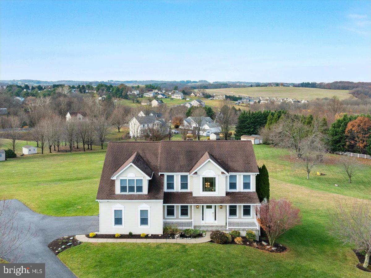 6414 WHISTLING WIND WAY