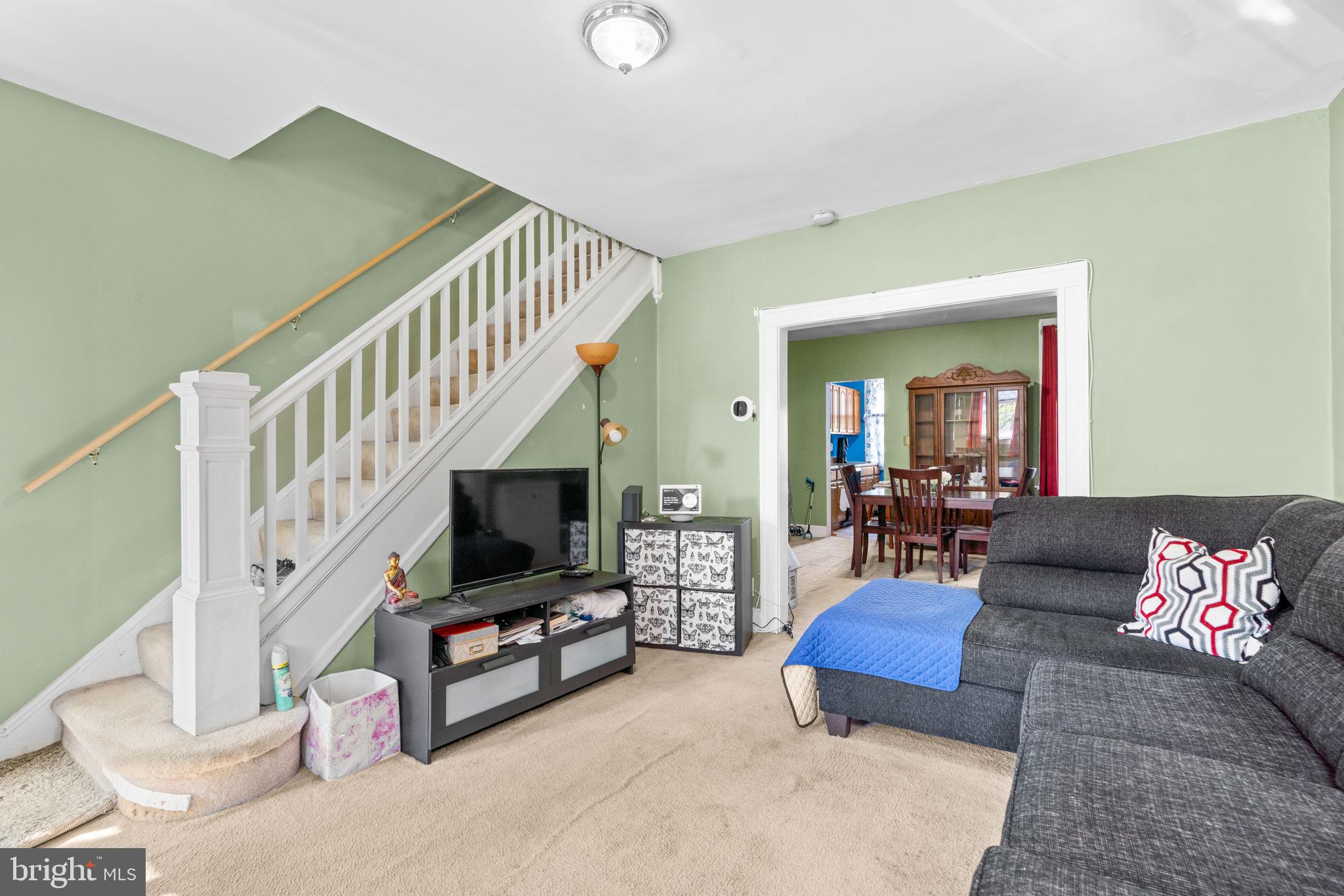 WAVERLY - Residential