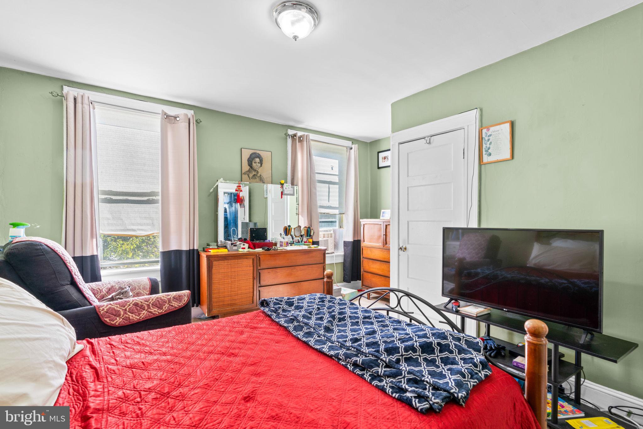 WAVERLY - Residential