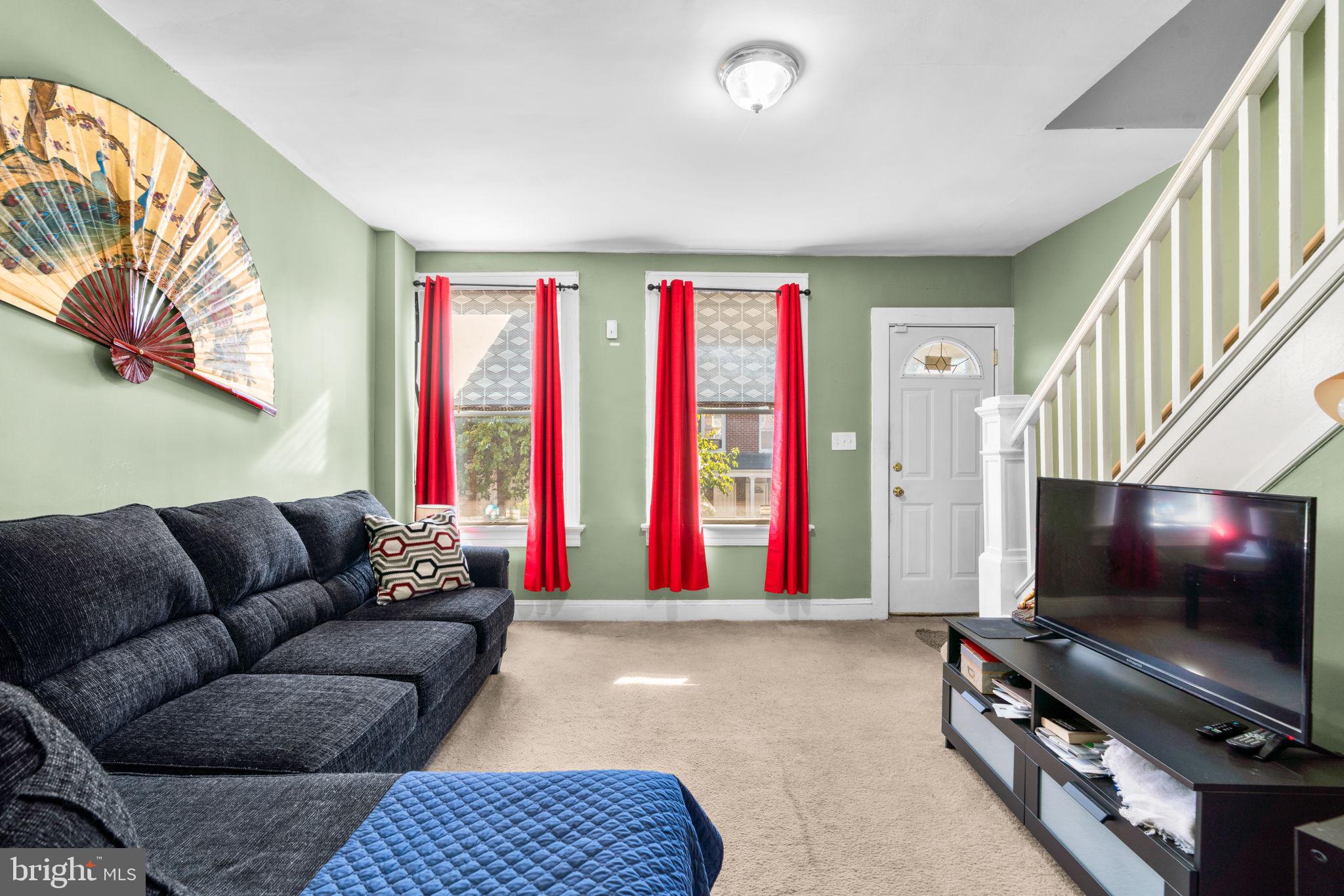 WAVERLY - Residential