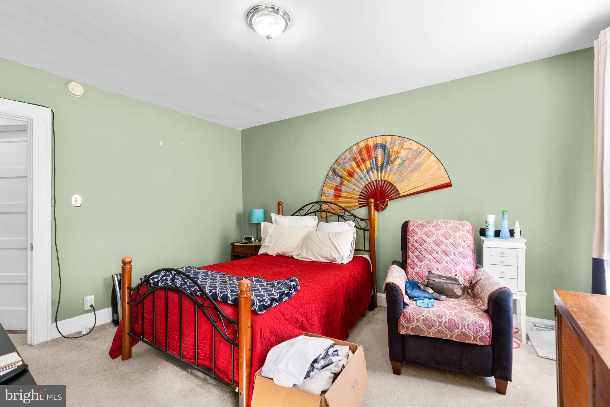 WAVERLY - Residential