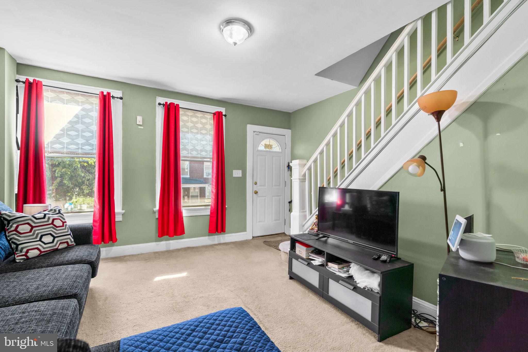 WAVERLY - Residential