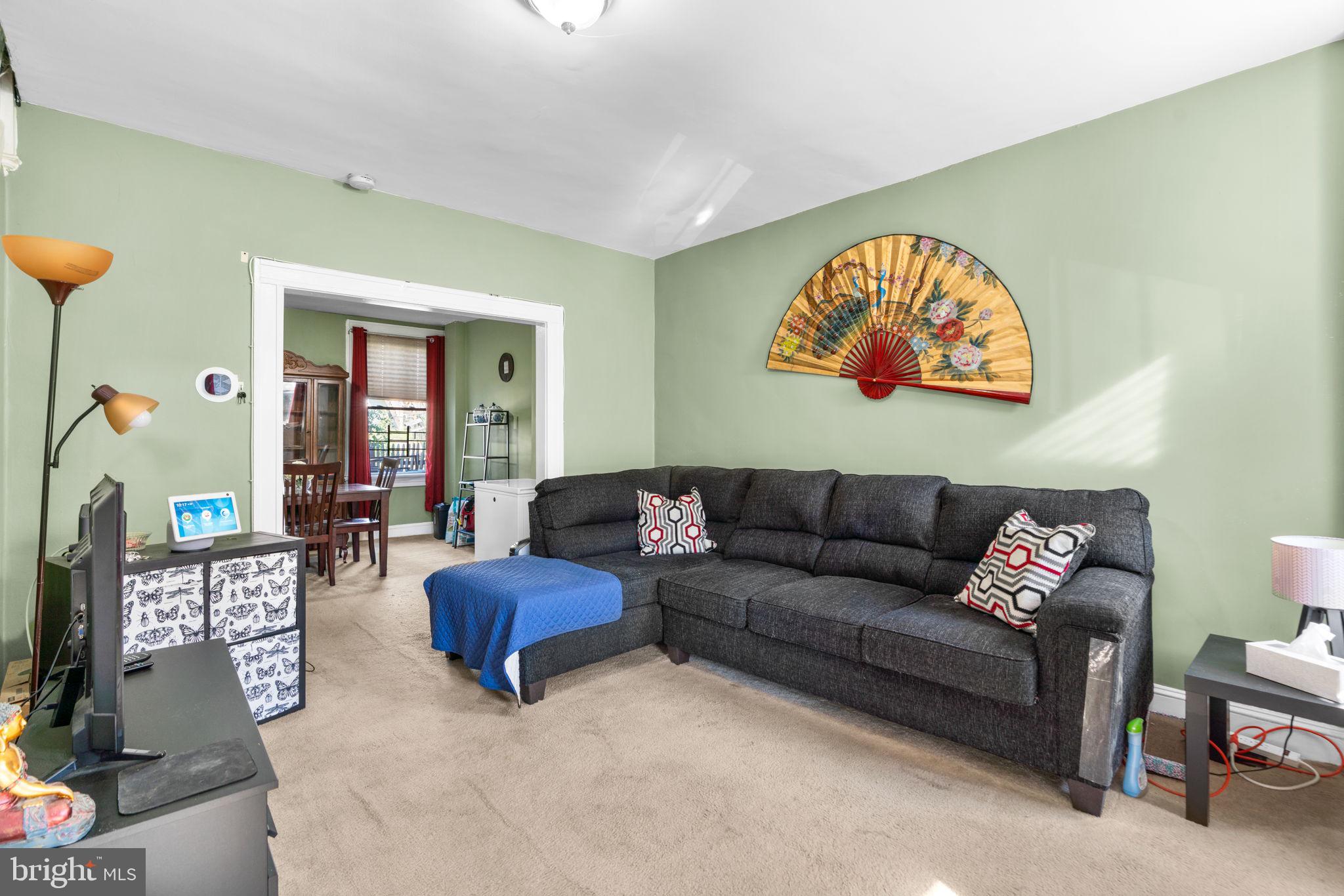 WAVERLY - Residential