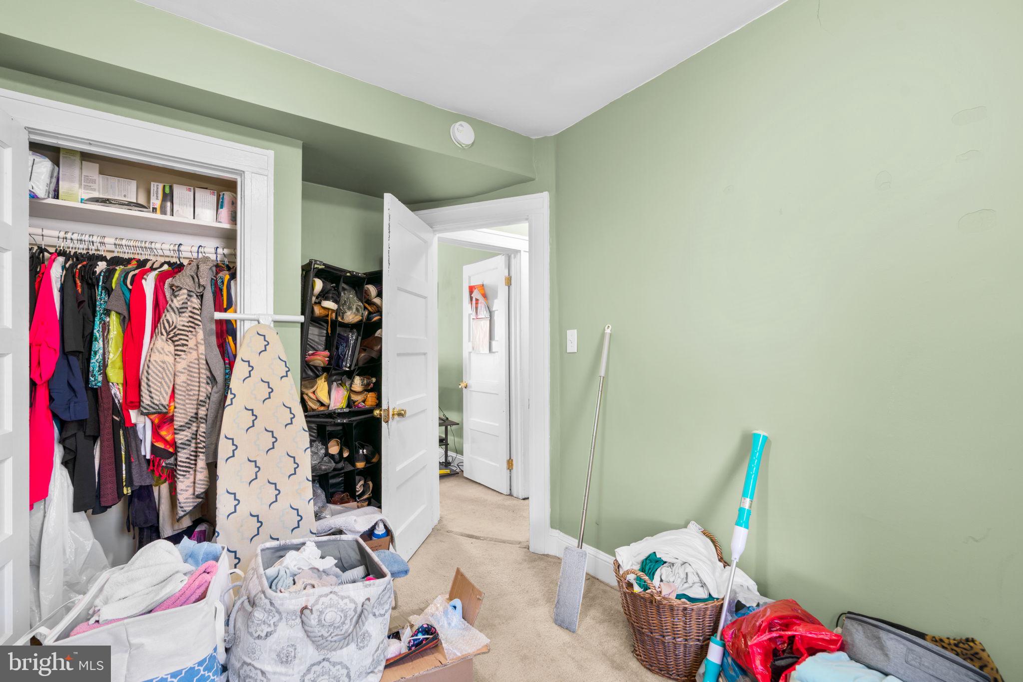 WAVERLY - Residential