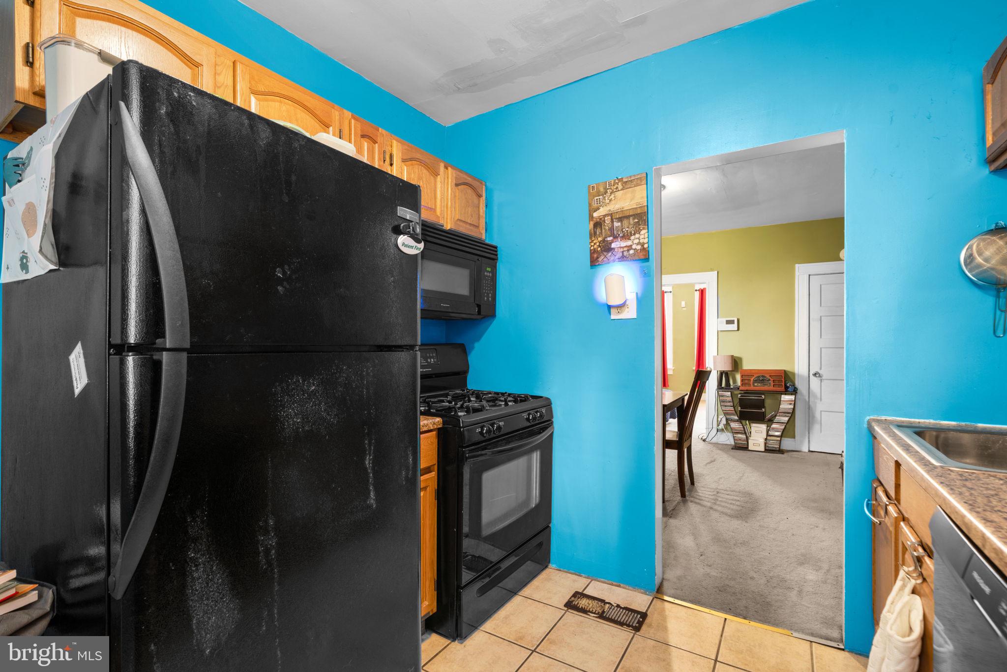 WAVERLY - Residential