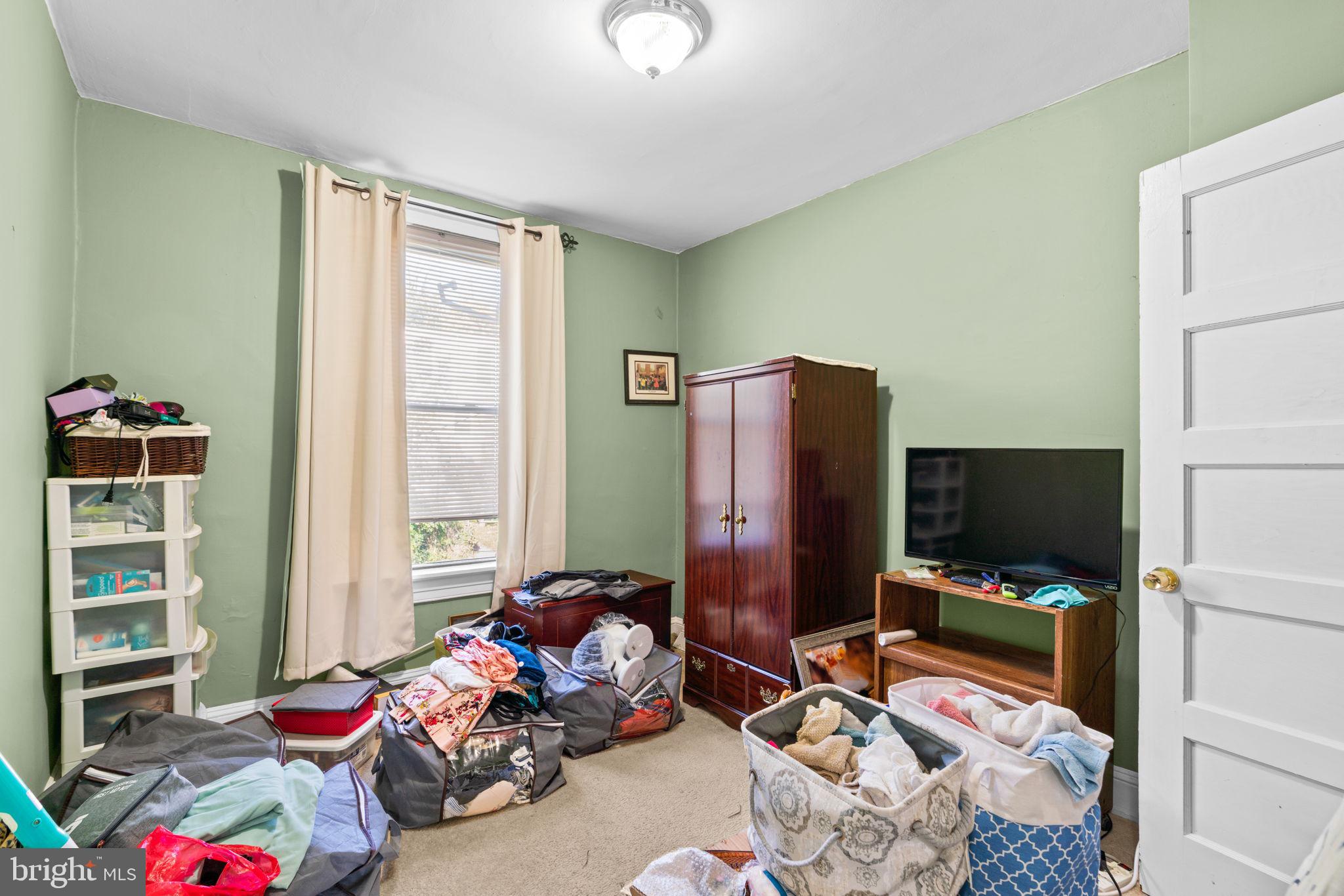 WAVERLY - Residential