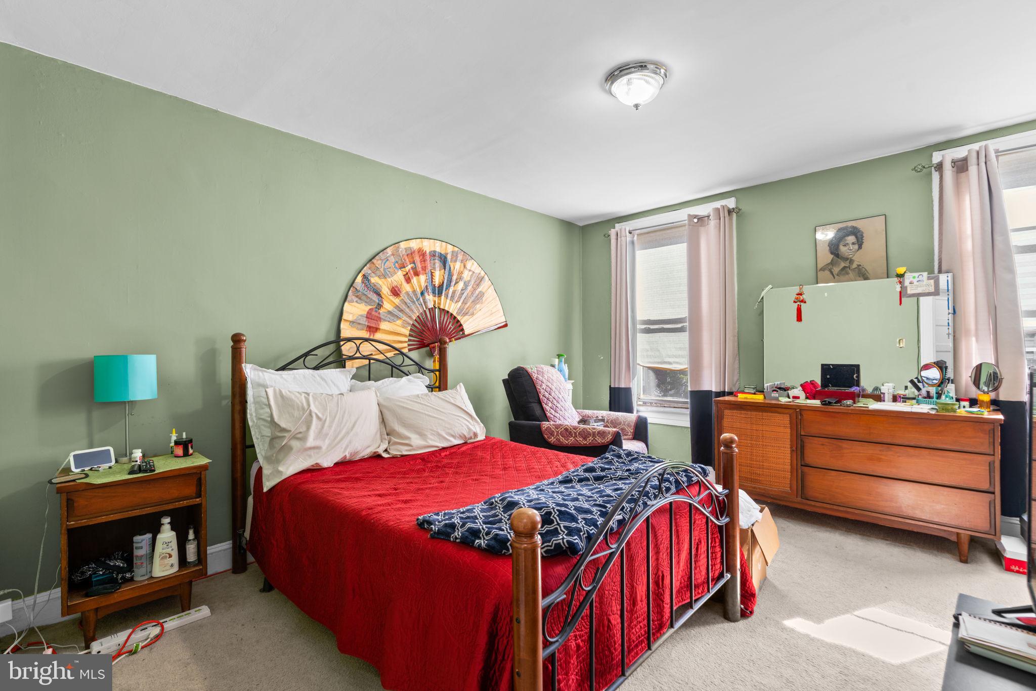 WAVERLY - Residential