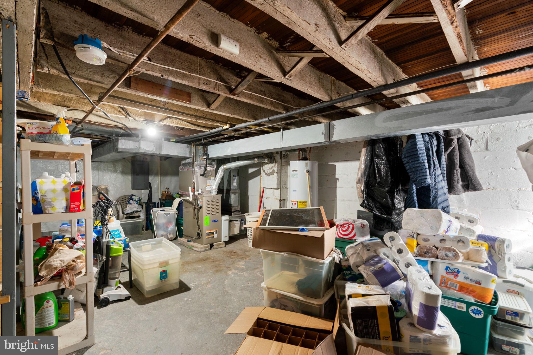 WAVERLY - Residential