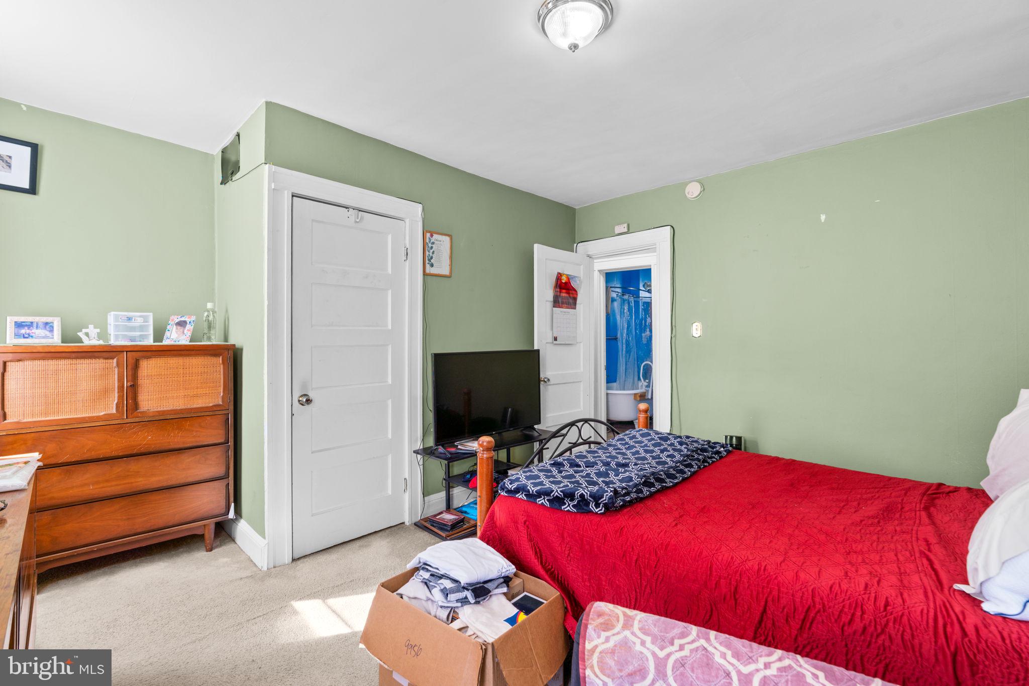 WAVERLY - Residential