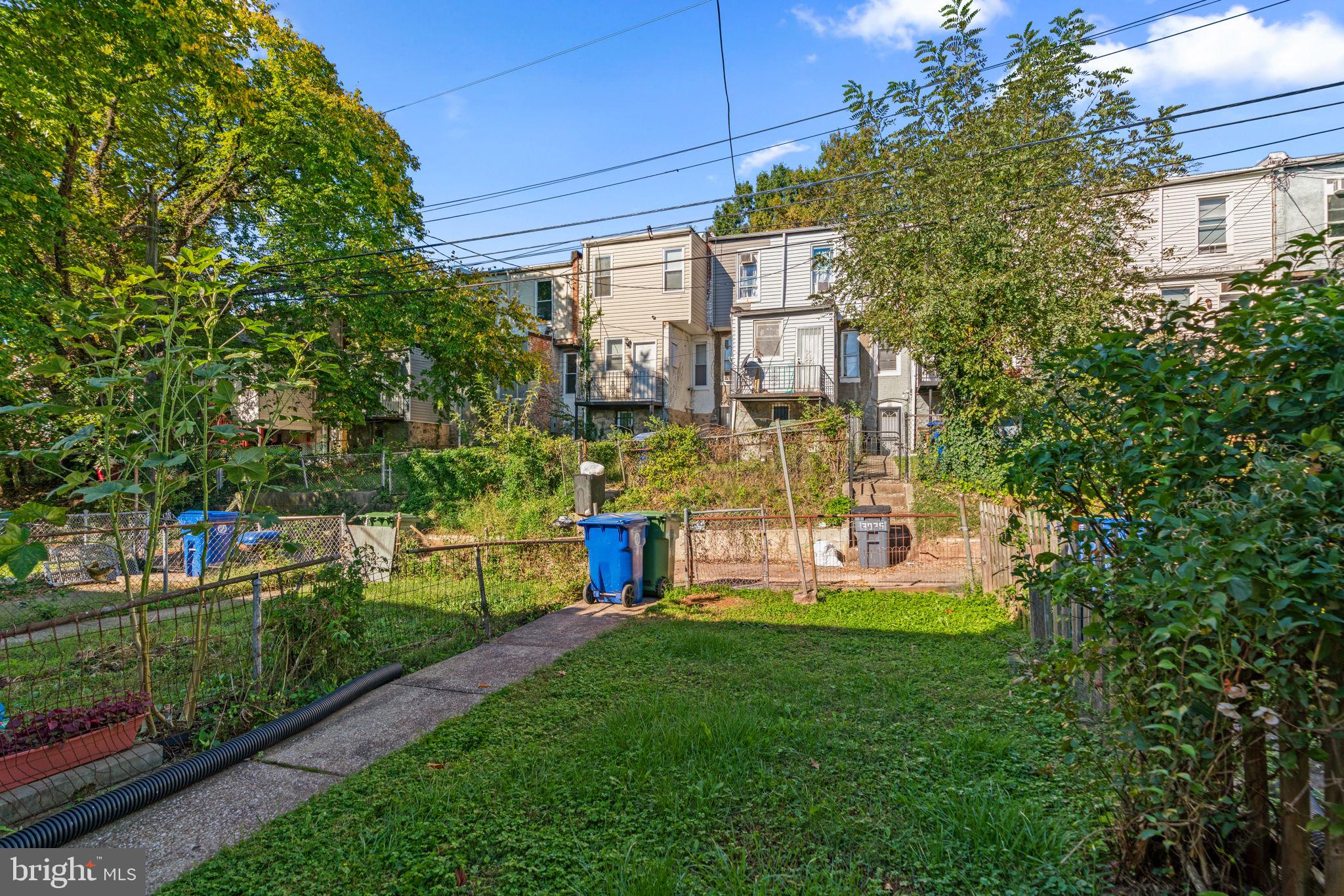 WAVERLY - Residential