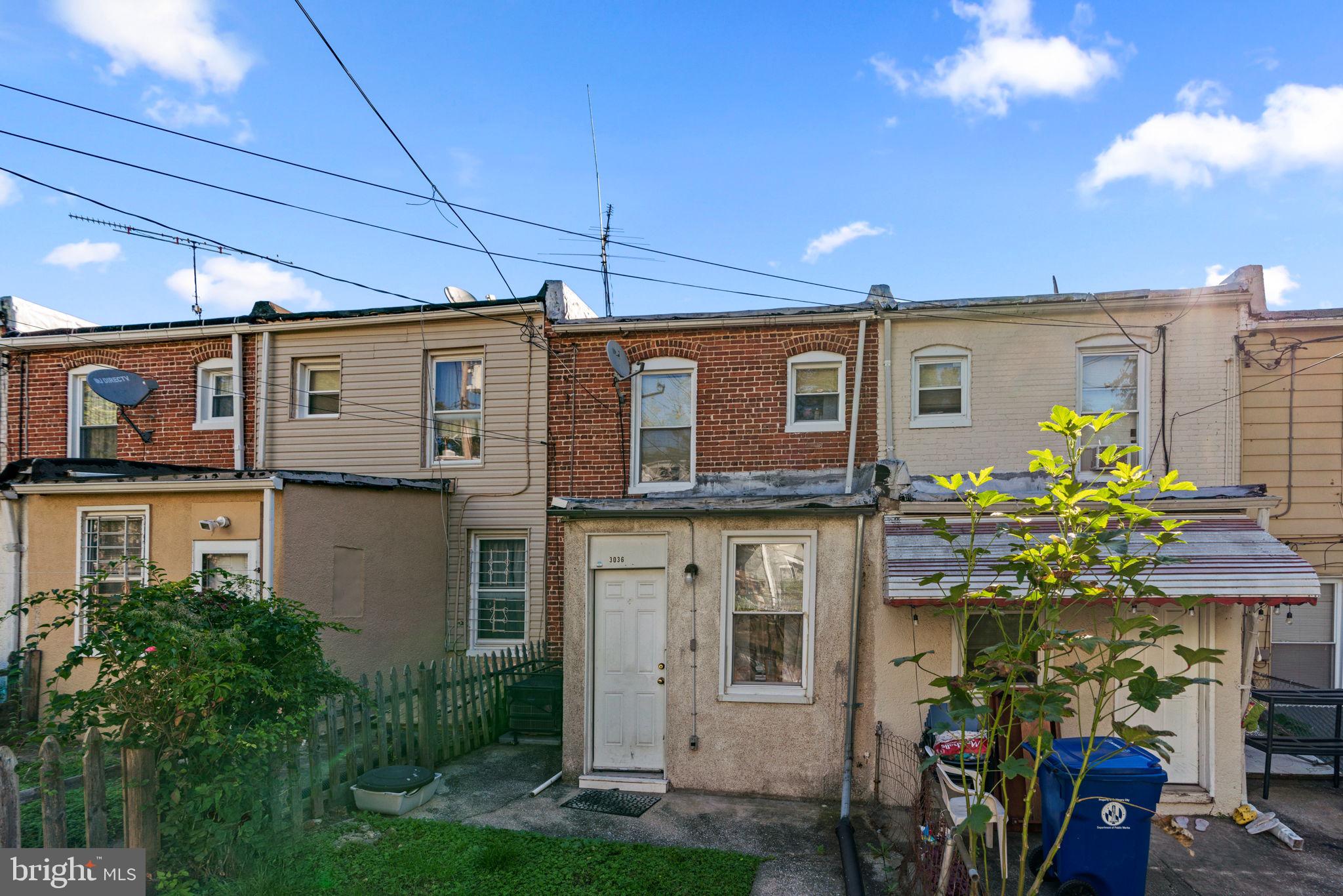 WAVERLY - Residential