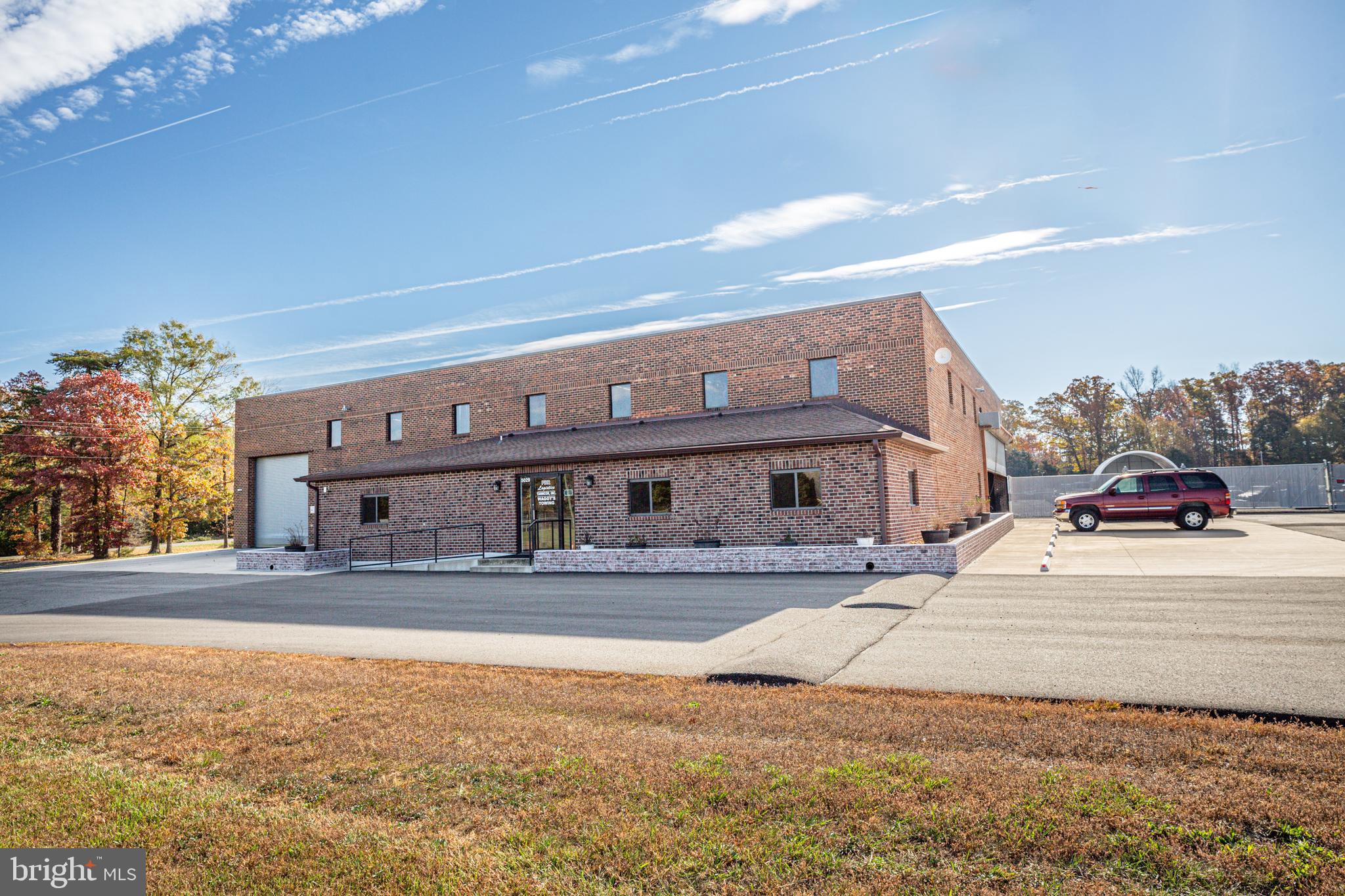 NONE AVAILABLE - Commercial Sale