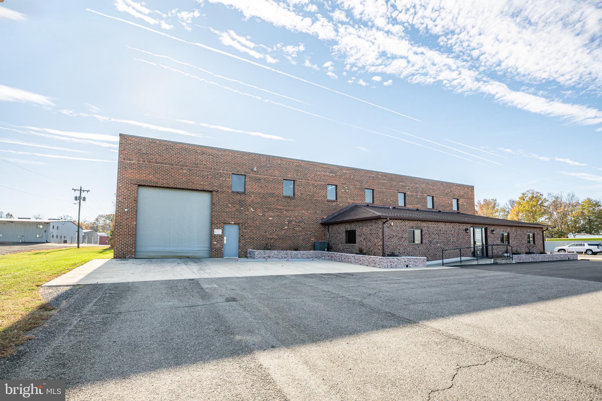 NONE AVAILABLE - Commercial Sale