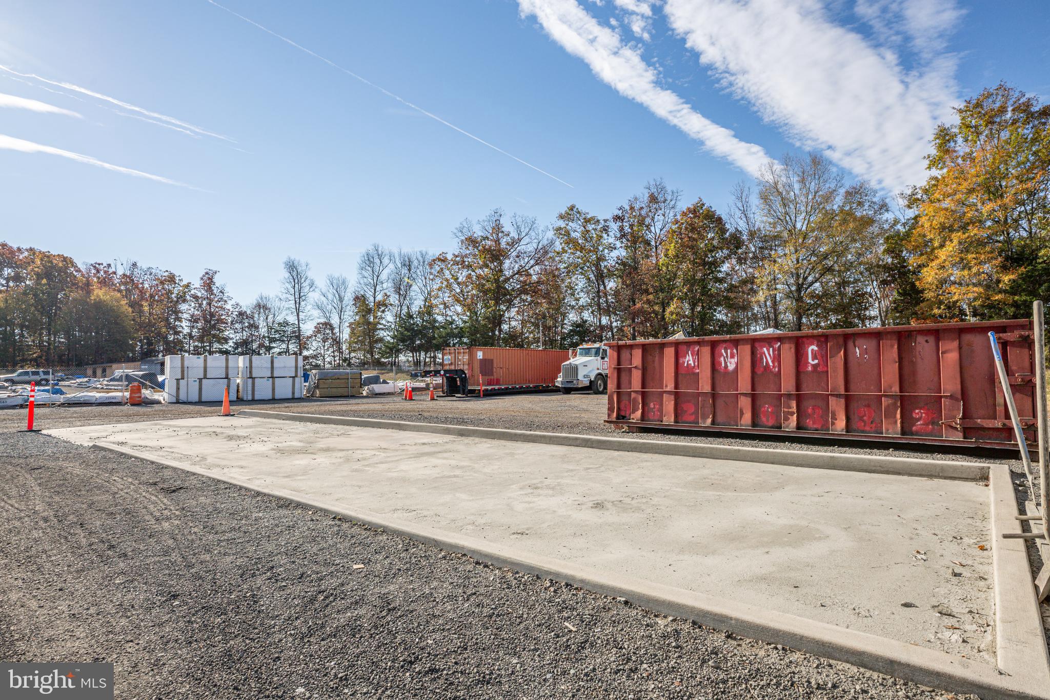 NONE AVAILABLE - Commercial Sale