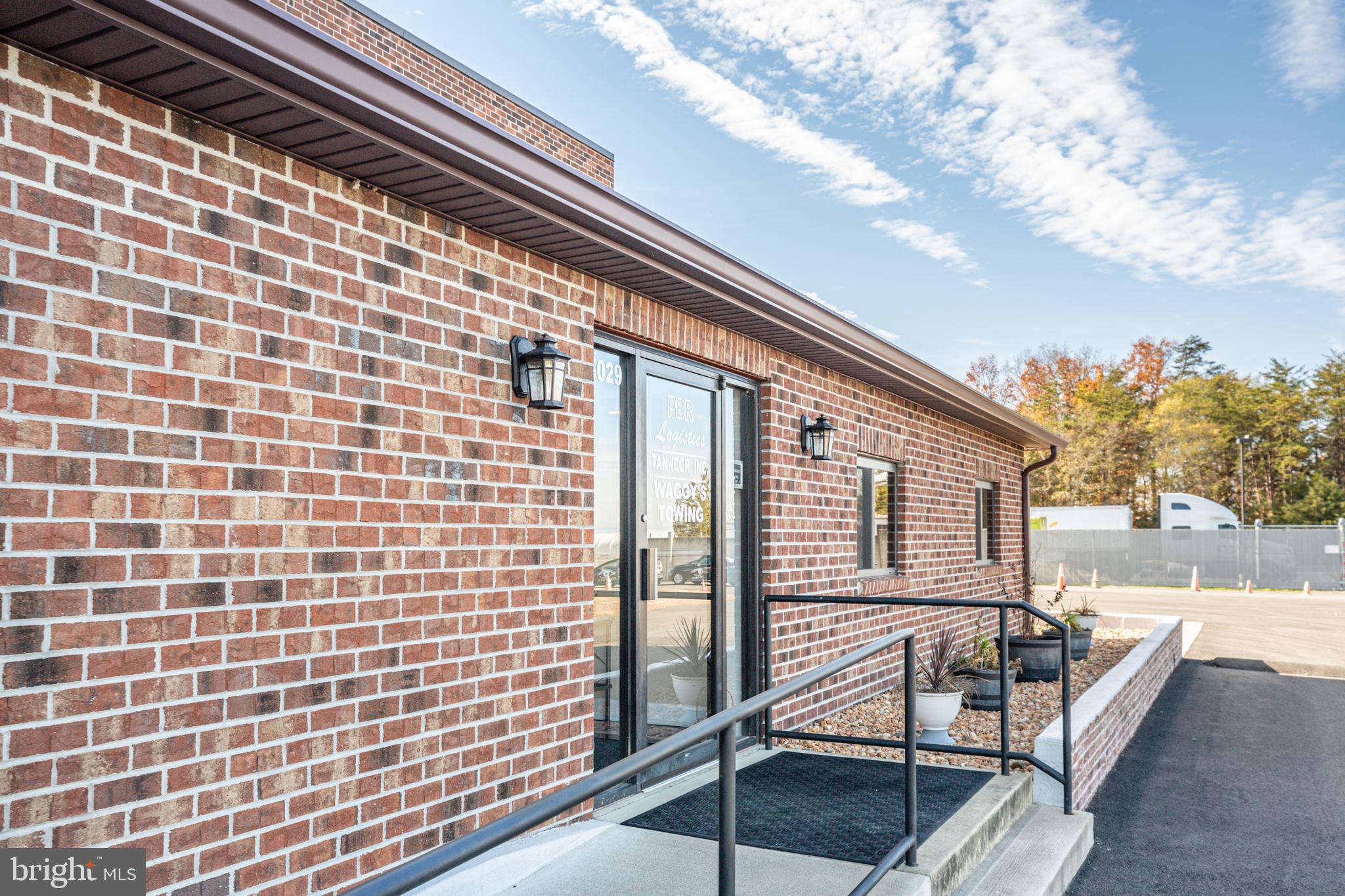 NONE AVAILABLE - Commercial Sale