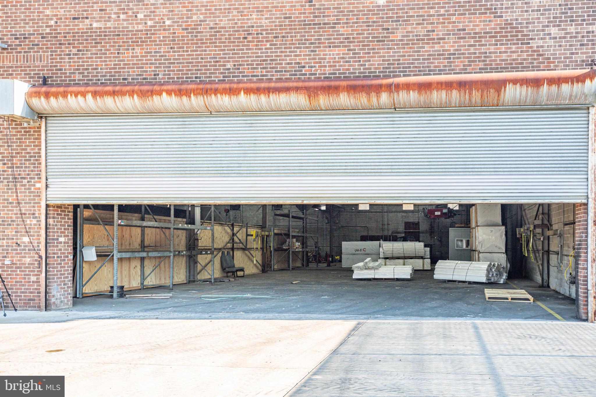 NONE AVAILABLE - Commercial Sale