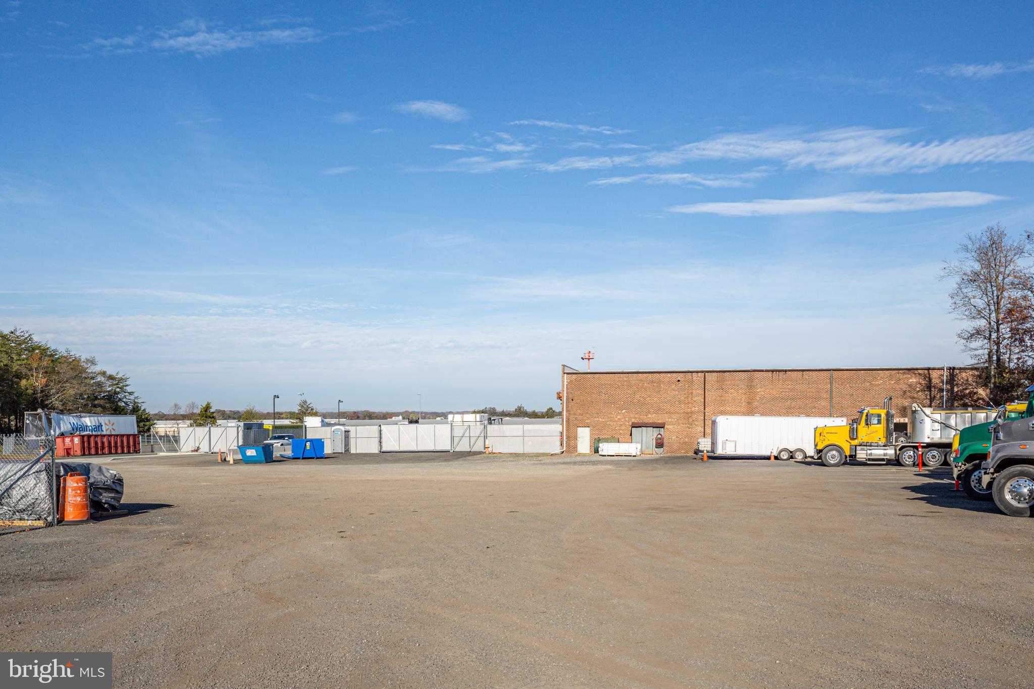 NONE AVAILABLE - Commercial Sale