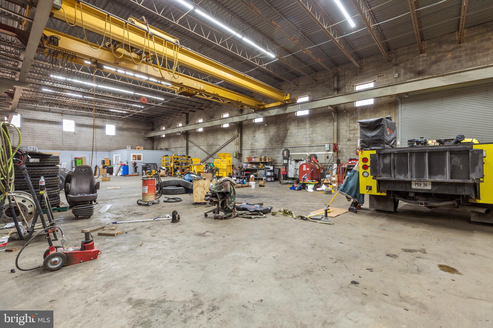 NONE AVAILABLE - Commercial Sale