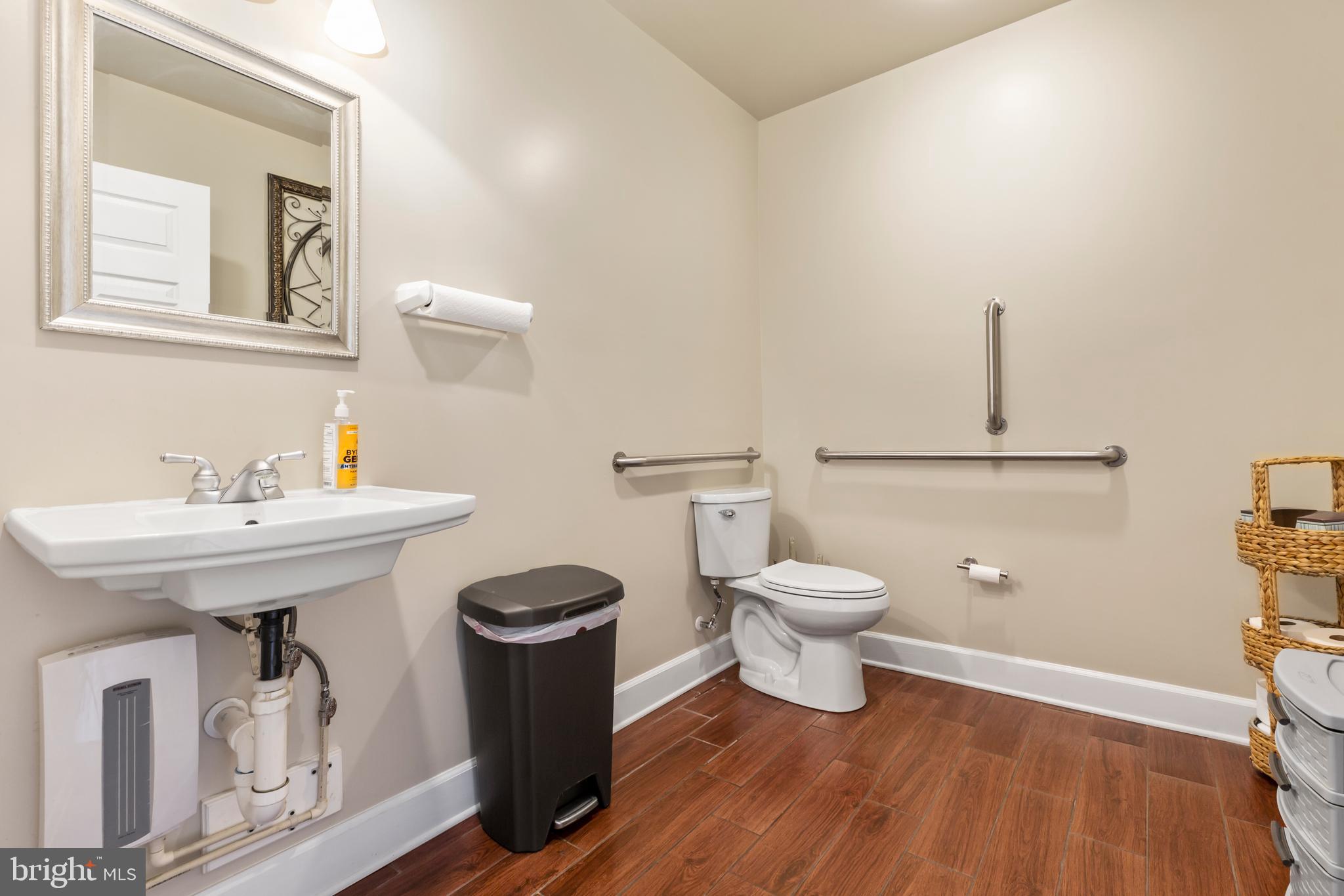 NONE AVAILABLE - Commercial Sale