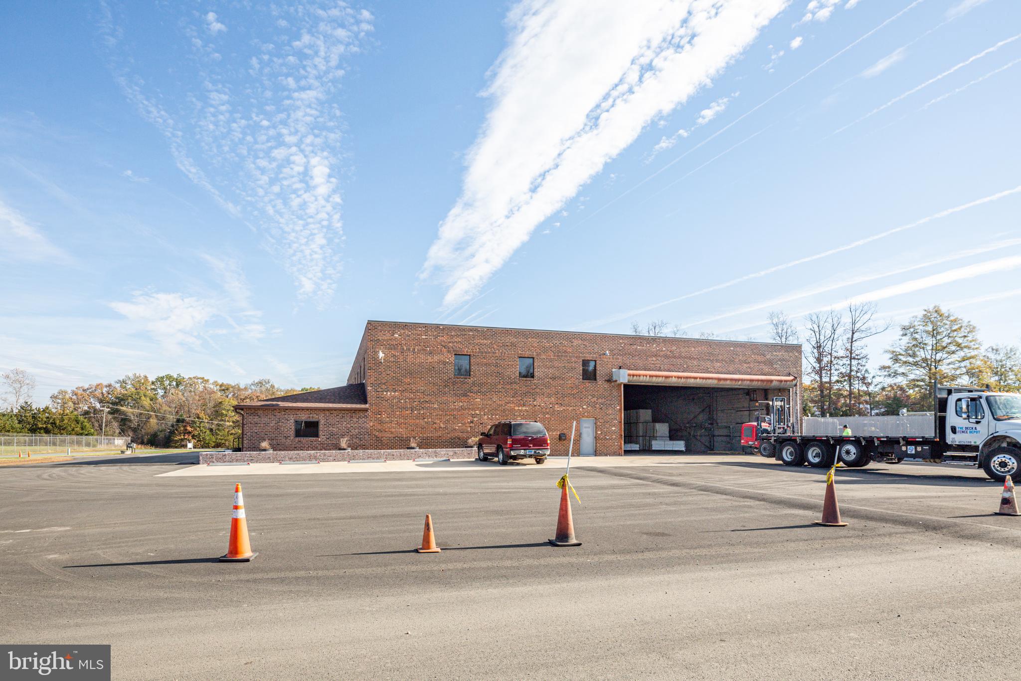 NONE AVAILABLE - Commercial Sale