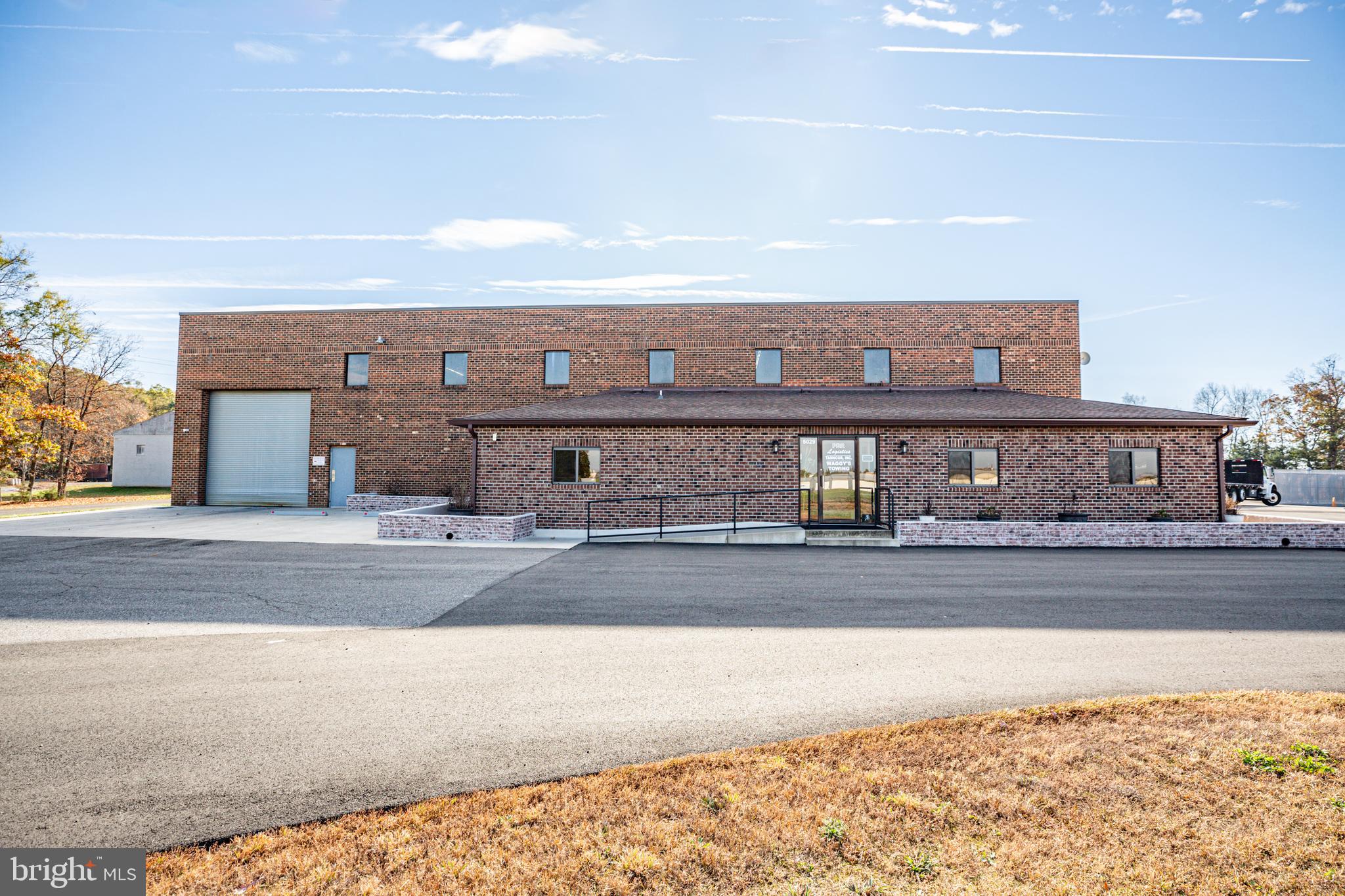 NONE AVAILABLE - Commercial Sale