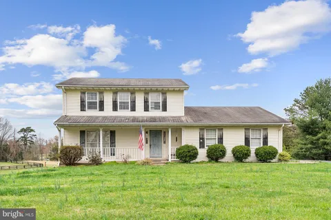 14026 Eggbornsville Road, Culpeper, VA MLS: VACU2009948