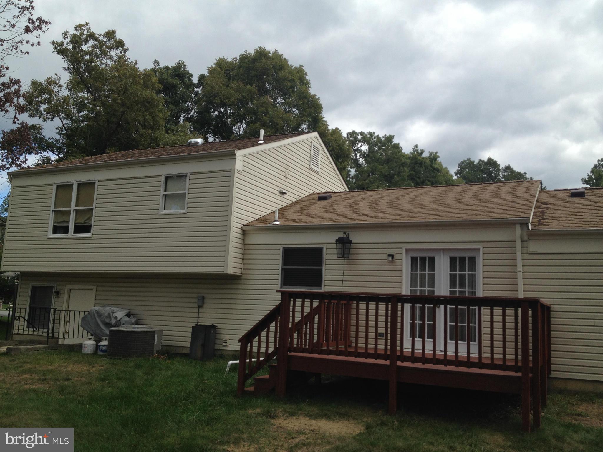 WHITE OAK VILLAGE SUB - Residential