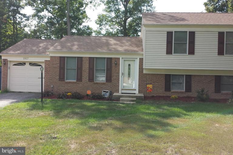 WHITE OAK VILLAGE SUB - Residential