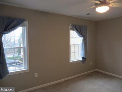 WASHINGTON COURTS - Residential Lease