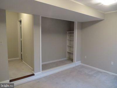 WASHINGTON COURTS - Residential Lease