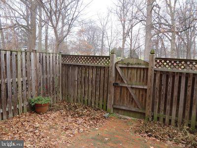 WASHINGTON COURTS - Residential Lease