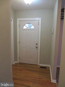 WASHINGTON COURTS - Residential Lease