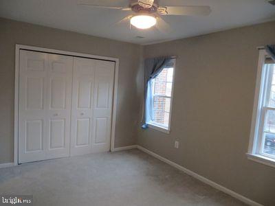 WASHINGTON COURTS - Residential Lease