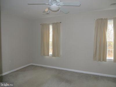 WASHINGTON COURTS - Residential Lease