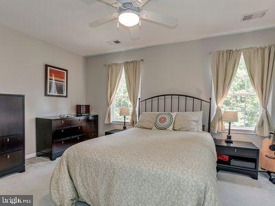 WASHINGTON COURTS - Residential Lease