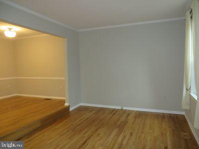 WASHINGTON COURTS - Residential Lease